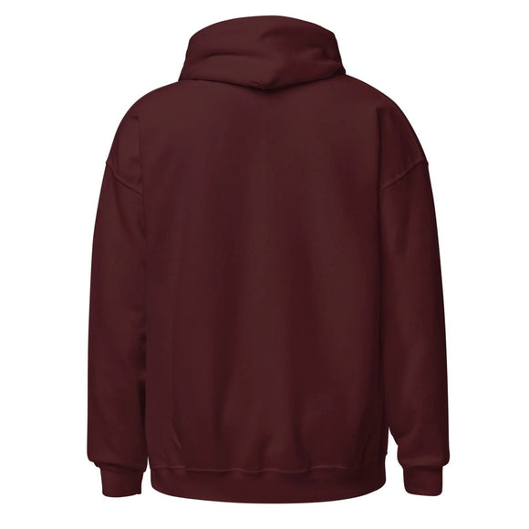 Unisex Heavy Blend Hoodie - Arekkusu - Store
