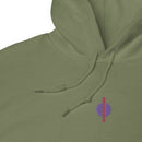 Unisex Heavy Blend Hoodie - Arekkusu - Store
