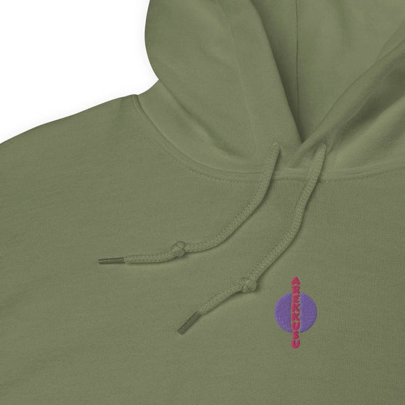 Unisex Heavy Blend Hoodie - Arekkusu - Store