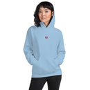 Unisex Heavy Blend Hoodie - Arekkusu - Store