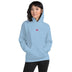 Unisex Heavy Blend Hoodie - Arekkusu - Store