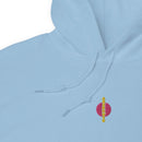 Unisex Heavy Blend Hoodie - Arekkusu - Store