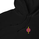 Unisex Heavy Blend Hoodie - Arekkusu - Store