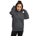 Unisex Heavy Blend Hoodie - Arekkusu - Store