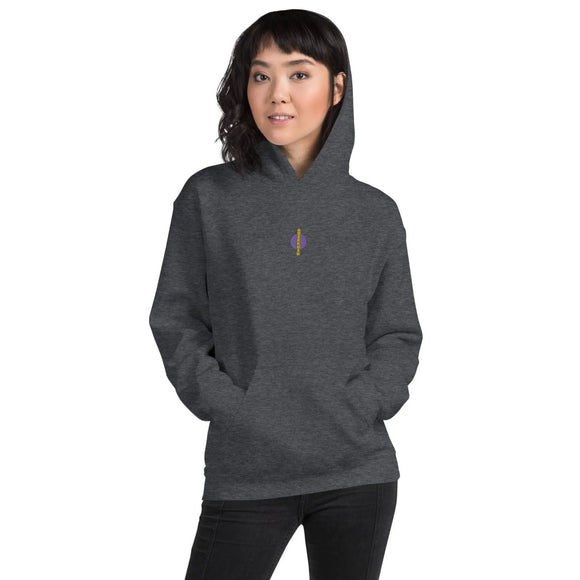 Unisex Heavy Blend Hoodie - Arekkusu - Store