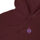 Unisex Heavy Blend Hoodie - Arekkusu - Store