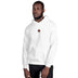Unisex Heavy Blend Hoodie - Arekkusu - Store