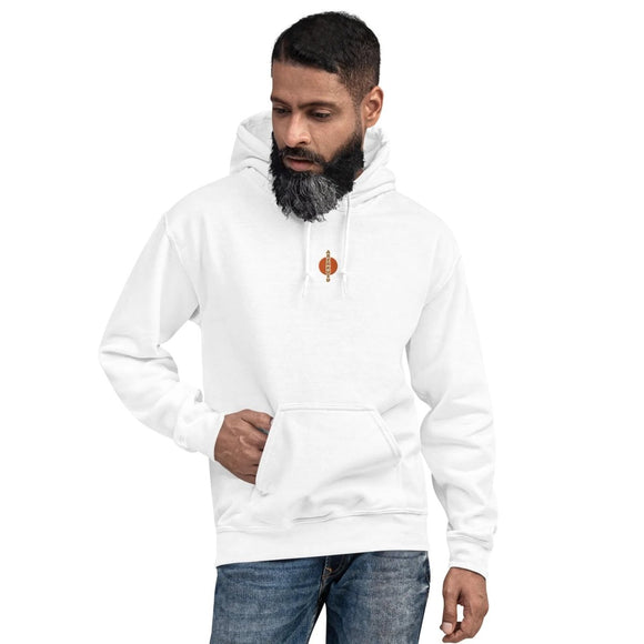 Unisex Heavy Blend Hoodie - Arekkusu - Store