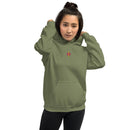 Unisex Heavy Blend Hoodie - Arekkusu - Store