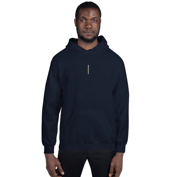 Unisex Heavy Blend Hoodie - Arekkusu - Store