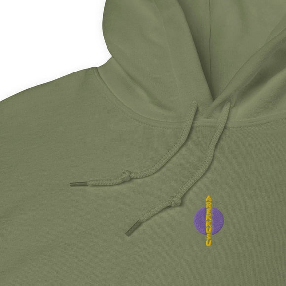 Unisex Heavy Blend Hoodie - Arekkusu - Store