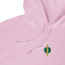 Unisex Heavy Blend Hoodie - Arekkusu - Store