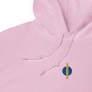 Unisex Heavy Blend Hoodie - Arekkusu - Store