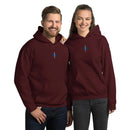 Unisex Heavy Blend Hoodie - Arekkusu - Store