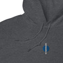 Unisex Heavy Blend Hoodie - Arekkusu - Store