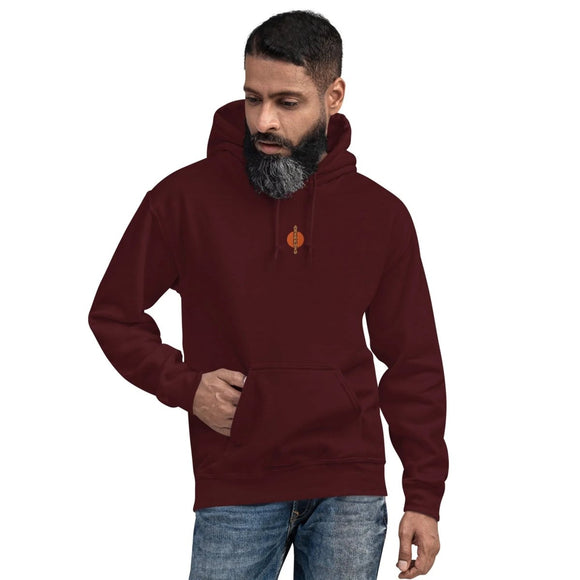 Unisex Heavy Blend Hoodie - Arekkusu - Store