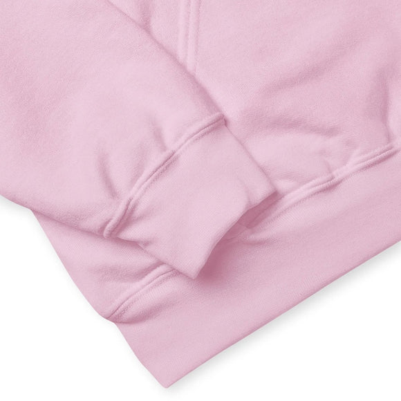 Unisex Heavy Blend Hoodie - Arekkusu - Store