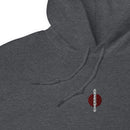 Unisex Heavy Blend Hoodie - Arekkusu - Store