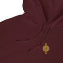 Unisex Heavy Blend Hoodie - Arekkusu - Store