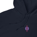 Unisex Heavy Blend Hoodie - Arekkusu - Store