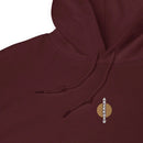 Unisex Heavy Blend Hoodie - Arekkusu - Store