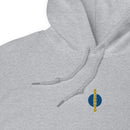 Unisex Heavy Blend Hoodie - Arekkusu - Store