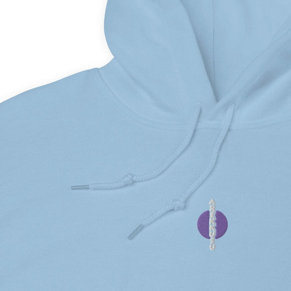 Unisex Heavy Blend Hoodie - Arekkusu - Store