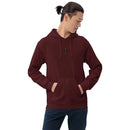 Unisex Heavy Blend Hoodie - Arekkusu - Store