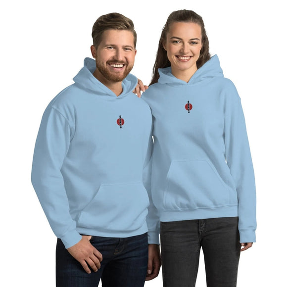 Unisex Heavy Blend Hoodie - Arekkusu - Store