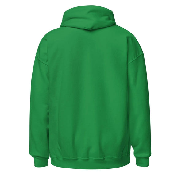 Unisex Heavy Blend Hoodie - Arekkusu - Store