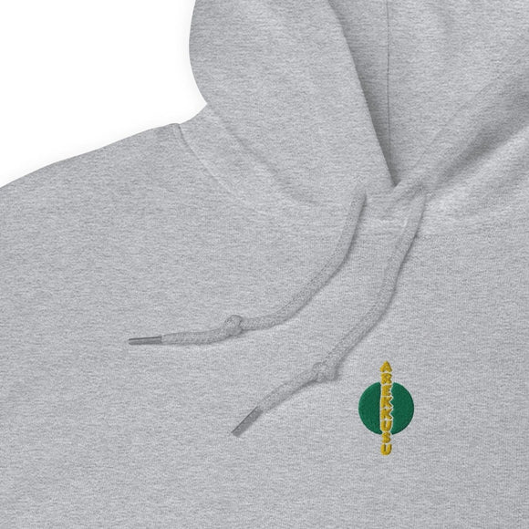 Unisex Heavy Blend Hoodie - Arekkusu - Store
