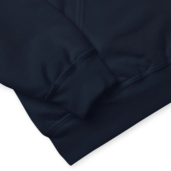 Unisex Heavy Blend Hoodie - Arekkusu - Store