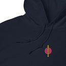 Unisex Heavy Blend Hoodie - Arekkusu - Store