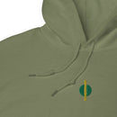 Unisex Heavy Blend Hoodie - Arekkusu - Store