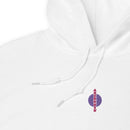 Unisex Heavy Blend Hoodie - Arekkusu - Store