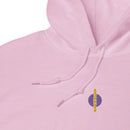 Unisex Heavy Blend Hoodie - Arekkusu - Store