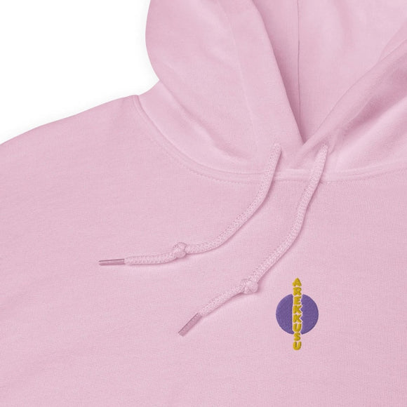 Unisex Heavy Blend Hoodie - Arekkusu - Store