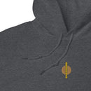 Unisex Heavy Blend Hoodie - Arekkusu - Store