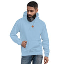Unisex Heavy Blend Hoodie - Arekkusu - Store