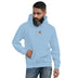 Unisex Heavy Blend Hoodie - Arekkusu - Store