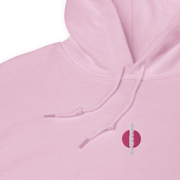 Unisex Heavy Blend Hoodie - Arekkusu - Store