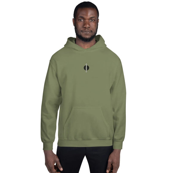 Unisex Heavy Blend Hoodie - Arekkusu - Store
