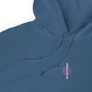 Unisex Heavy Blend Hoodie - Arekkusu - Store