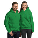 Unisex Heavy Blend Hoodie - Arekkusu - Store