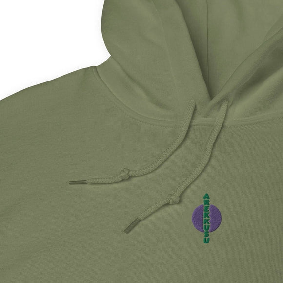 Unisex Heavy Blend Hoodie - Arekkusu - Store