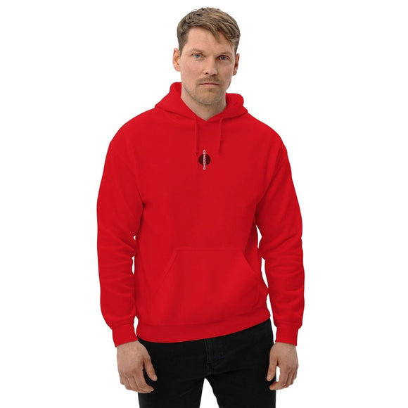 Unisex Heavy Blend Hoodie - Arekkusu - Store