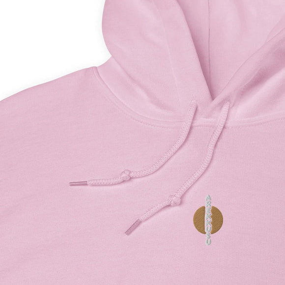 Unisex Heavy Blend Hoodie - Arekkusu - Store