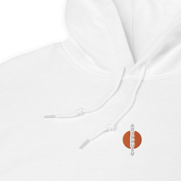Unisex Heavy Blend Hoodie - Arekkusu - Store