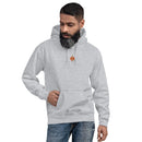 Unisex Heavy Blend Hoodie - Arekkusu - Store