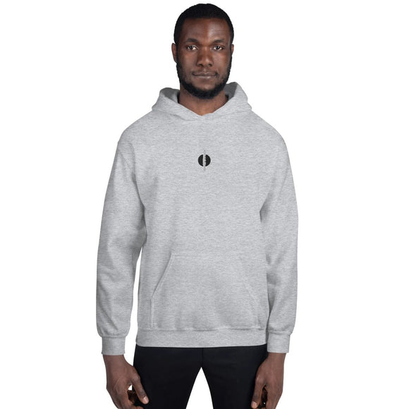 Unisex Heavy Blend Hoodie - Arekkusu - Store